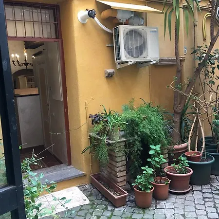 Trastevere Relax