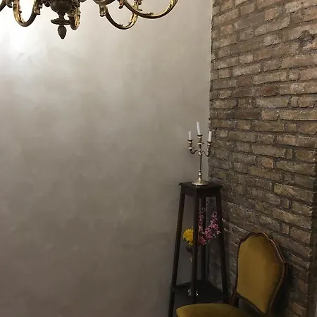 Apartment Trastevere Relax Rom