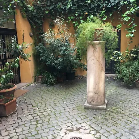 Trastevere Relax アパート