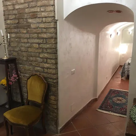 Trastevere Relax アパート