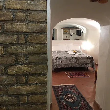Apartment Trastevere Relax Rom