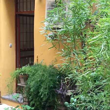 Trastevere Relax
