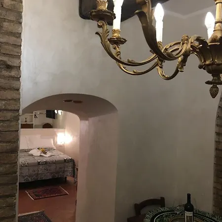 アパート Trastevere Relax