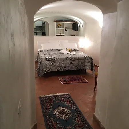 Trastevere Relax *