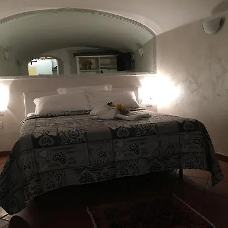 アパート Trastevere Relax