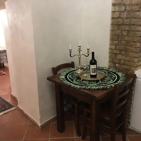 Apartment Trastevere Relax